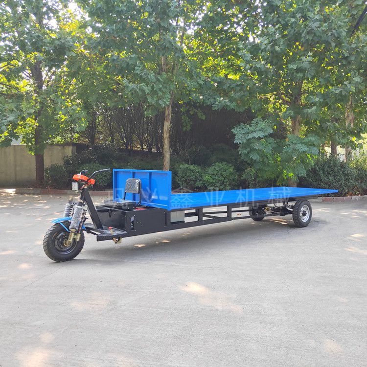 節后復工怎樣選擇電動平板車 節后復工怎樣選擇電動平板車